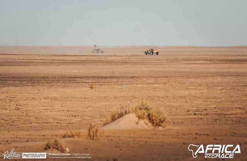 Africa Race 2019 – Stage #7 : Chami/Chami — 117