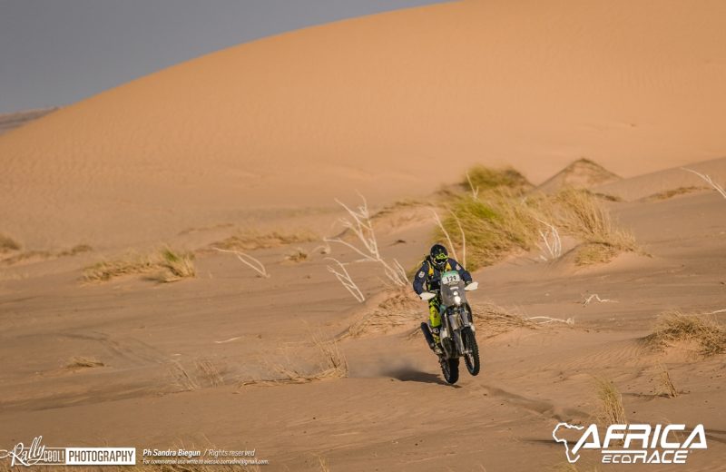Africa Race 2019 – Stage #8 : Chami/Amodjar — 141