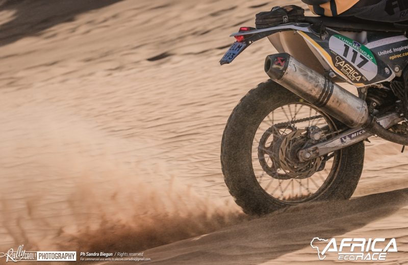 Africa Race 2019 – Stage #8 : Chami/Amodjar — 116
