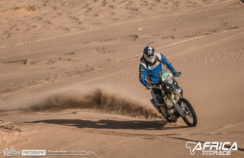 Africa Race 2019 – Stage #8 : Chami/Amodjar — 133