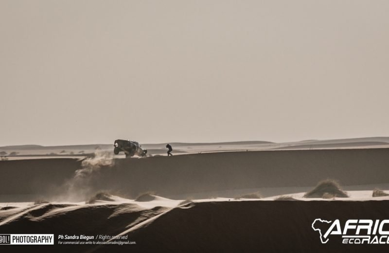 Africa Race 2019 – Stage #8 : Chami/Amodjar — 124