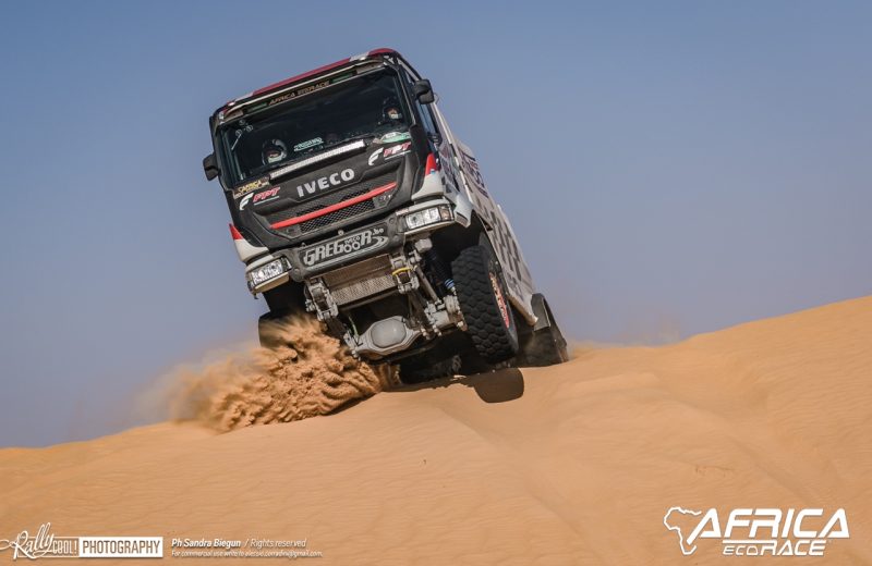 Africa Race 2019 – Stage #8 : Chami/Amodjar — 149