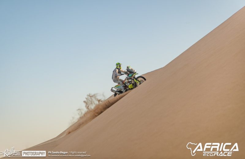 Africa Race 2019 – Stage #8 : Chami/Amodjar — 126