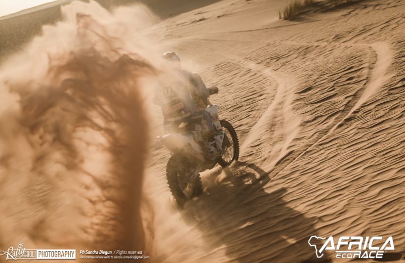 Africa Race 2019 – Stage #8 : Chami/Amodjar — 117