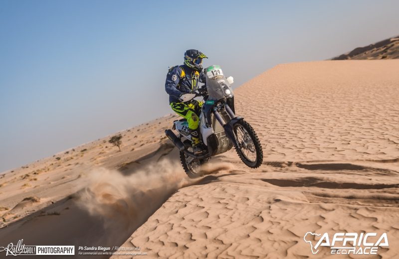 Africa Race 2019 – Stage #8 : Chami/Amodjar — 136