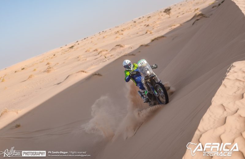 Africa Race 2019 – Stage #8 : Chami/Amodjar — 102