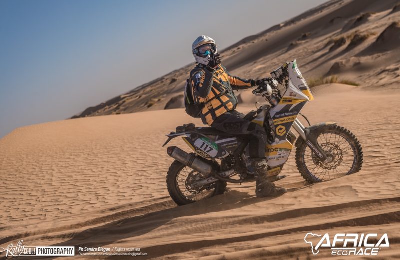 Africa Race 2019 – Stage #8 : Chami/Amodjar — 103