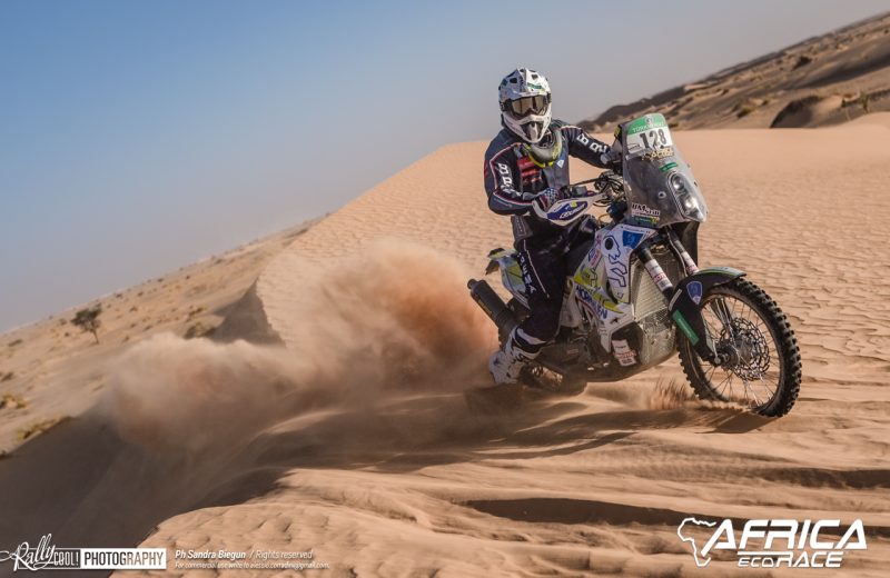 Africa Race 2019 – Stage #8 : Chami/Amodjar — 127
