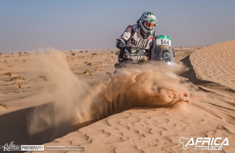 Africa Race 2019 – Stage #8 : Chami/Amodjar — 119