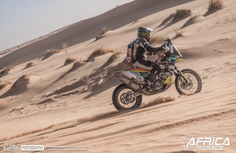 Africa Race 2019 – Stage #8 : Chami/Amodjar — 137