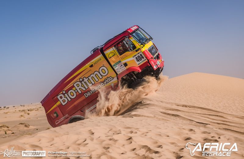 Africa Race 2019 – Stage #8 : Chami/Amodjar — 113