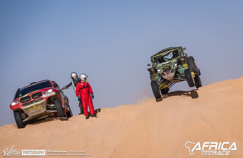 Africa Race 2019 – Stage #8 : Chami/Amodjar — 131