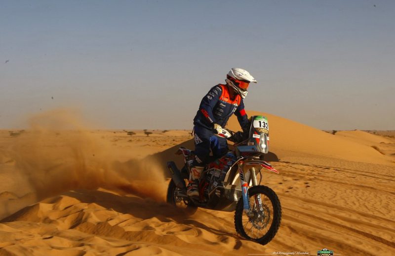Africa Race 2019 – Stage #8 : Chami/Amodjar — 79