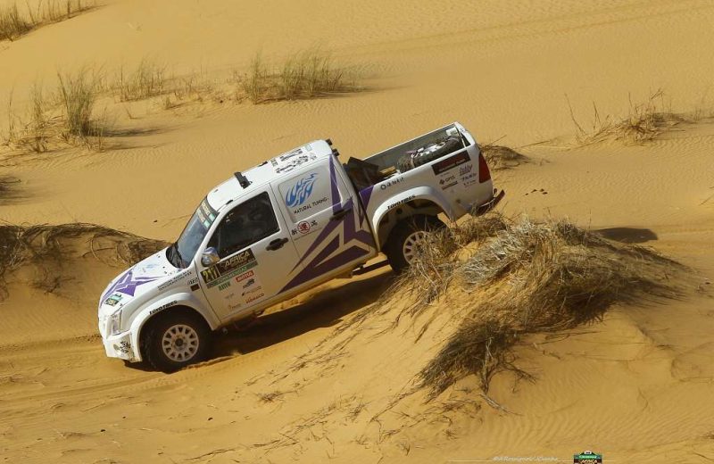 Africa Race 2019 – Stage #8 : Chami/Amodjar — 69