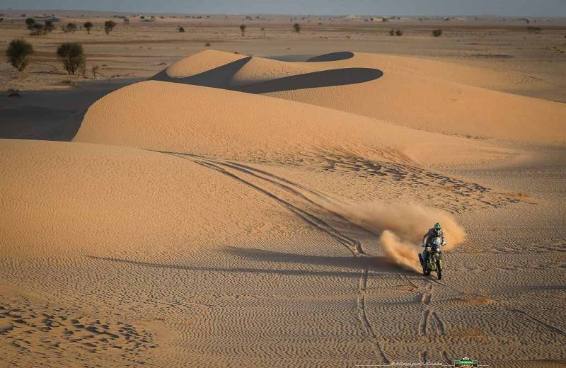 Africa Race 2019 – Stage #8 : Chami/Amodjar — 59