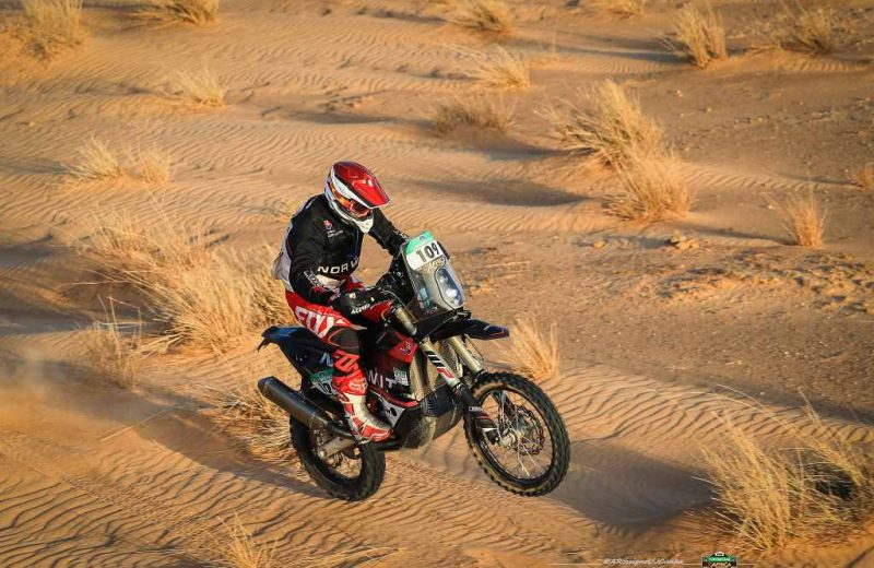 Africa Race 2019 – Stage #8 : Chami/Amodjar — 61