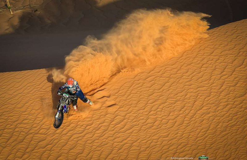Africa Race 2019 – Stage #8 : Chami/Amodjar — 51