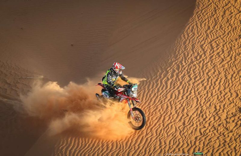 Africa Race 2019 – Stage #8 : Chami/Amodjar — 52