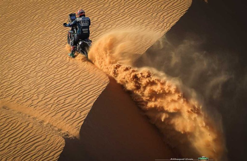 Africa Race 2019 – Stage #8 : Chami/Amodjar — 53