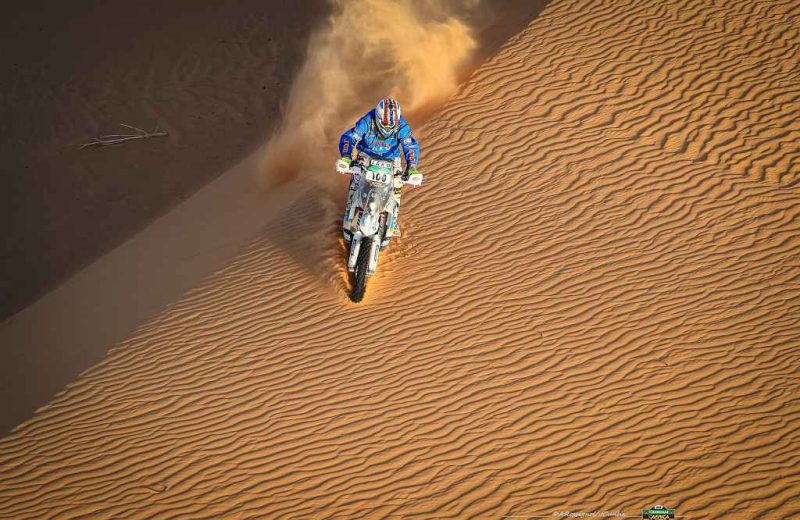Africa Race 2019 – Stage #8 : Chami/Amodjar — 54