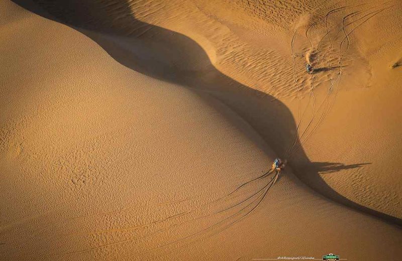 Africa Race 2019 – Stage #8 : Chami/Amodjar — 36