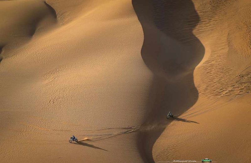 Africa Race 2019 – Stage #8 : Chami/Amodjar — 37
