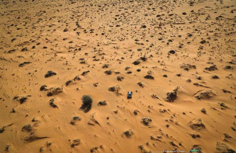 Africa Race 2019 – Stage #8 : Chami/Amodjar — 28