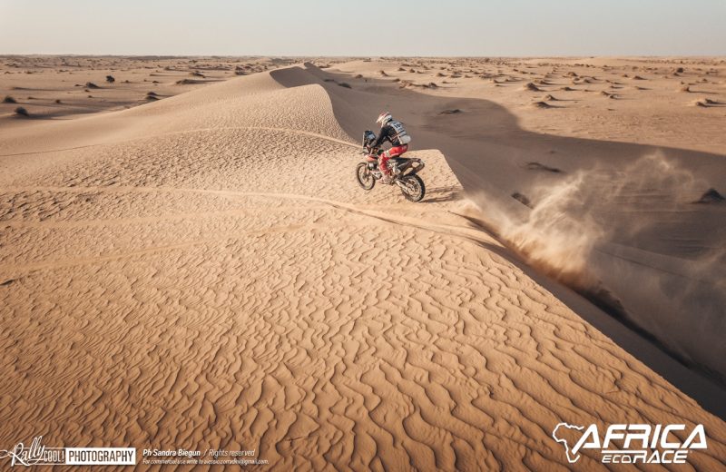 Africa Race 2019 – Stage #8 : Chami/Amodjar — 284