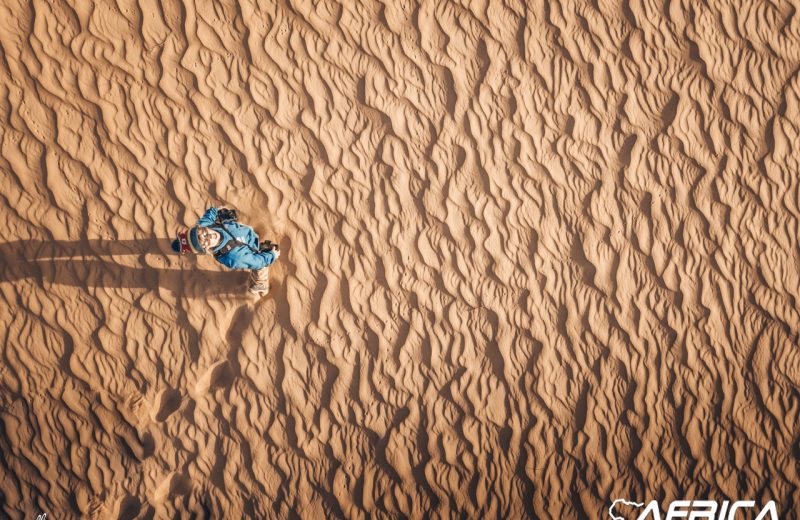 Africa Race 2019 – Stage #8 : Chami/Amodjar — 260