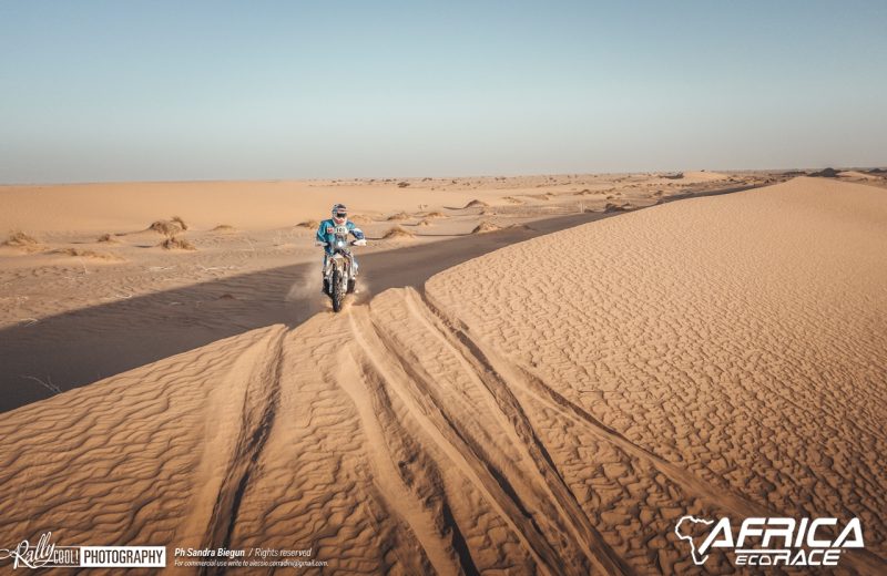 Africa Race 2019 – Stage #8 : Chami/Amodjar — 316