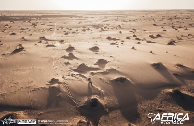 Africa Race 2019 – Stage #8 : Chami/Amodjar — 300