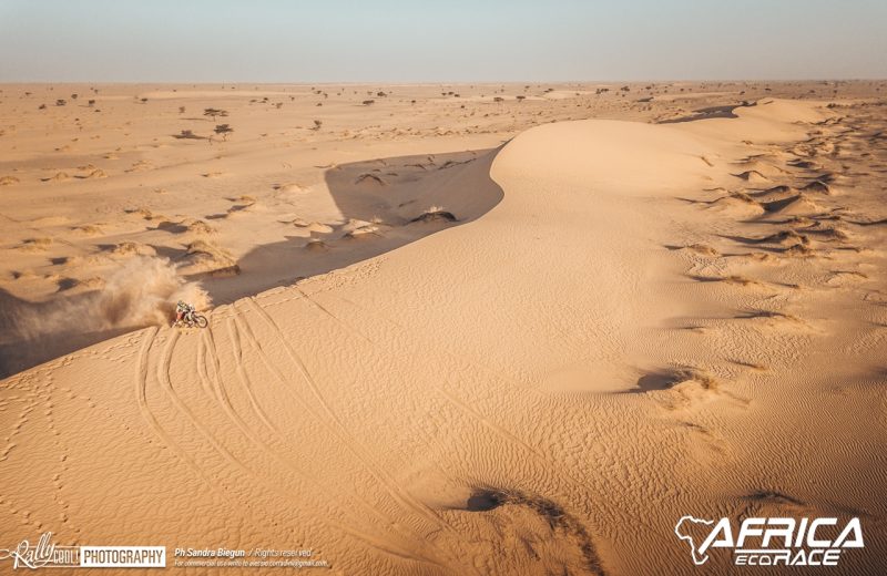 Africa Race 2019 – Stage #8 : Chami/Amodjar — 165