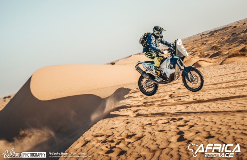 Africa Race 2019 – Stage #8 : Chami/Amodjar — 269