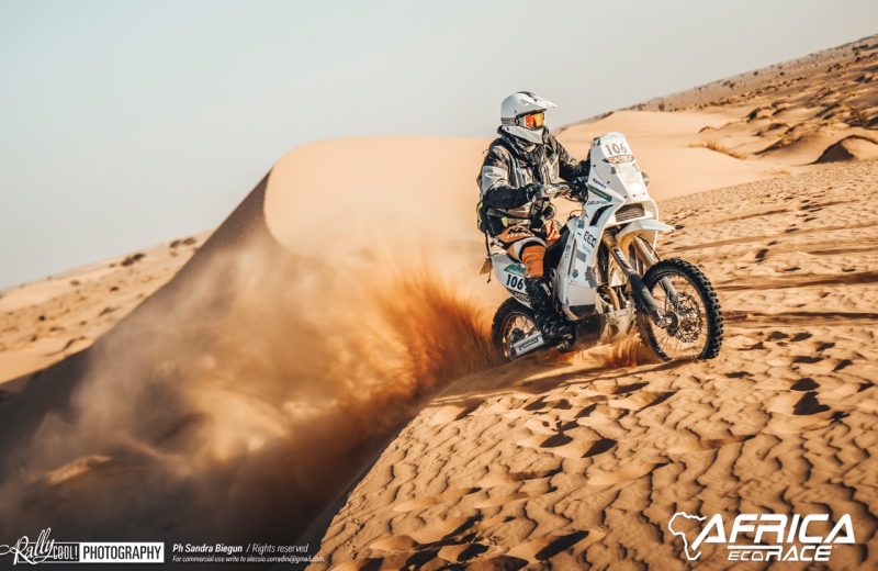 Africa Race 2019 – Stage #8 : Chami/Amodjar — 317