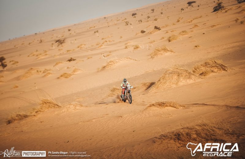 Africa Race 2019 – Stage #8 : Chami/Amodjar — 293