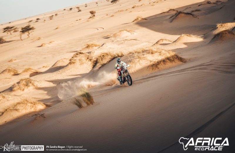 Africa Race 2019 – Stage #8 : Chami/Amodjar — 158