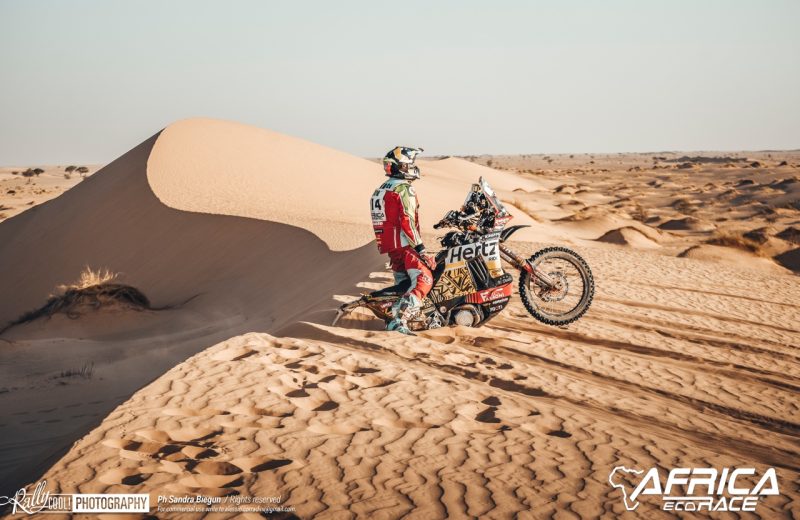 Africa Race 2019 – Stage #8 : Chami/Amodjar — 223