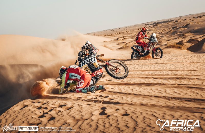 Africa Race 2019 – Stage #8 : Chami/Amodjar — 198