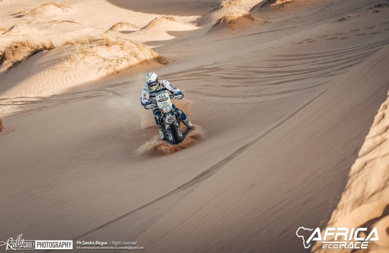 Africa Race 2019 – Stage #8 : Chami/Amodjar — 167