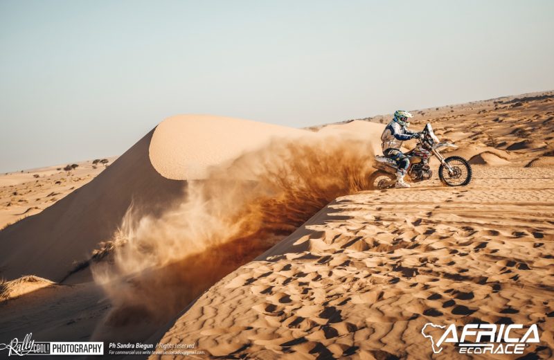 Africa Race 2019 – Stage #8 : Chami/Amodjar — 224