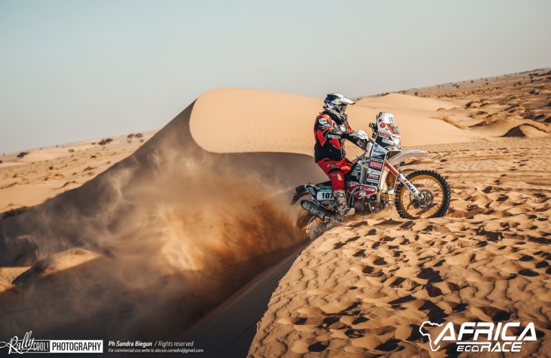 Africa Race 2019 – Stage #8 : Chami/Amodjar — 191