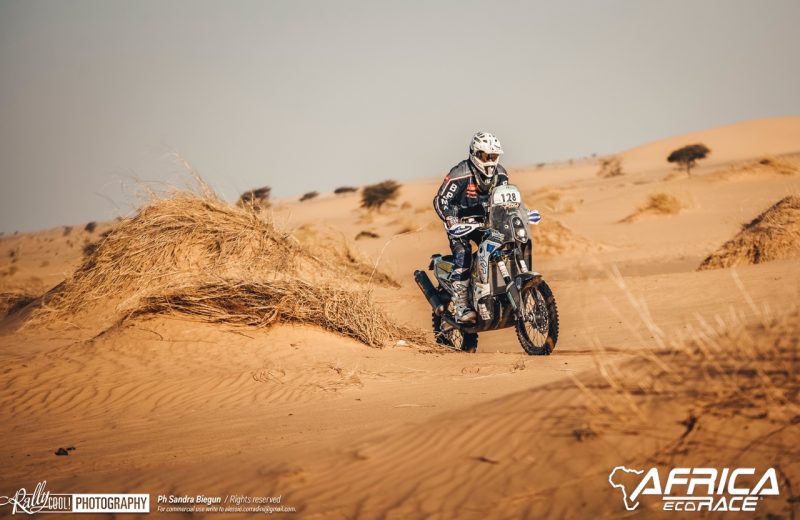Africa Race 2019 – Stage #8 : Chami/Amodjar — 248