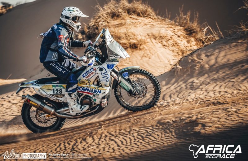 Africa Race 2019 – Stage #8 : Chami/Amodjar — 277