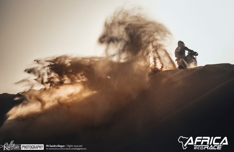 Africa Race 2019 – Stage #8 : Chami/Amodjar — 192