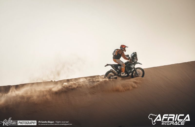 Africa Race 2019 – Stage #8 : Chami/Amodjar — 168