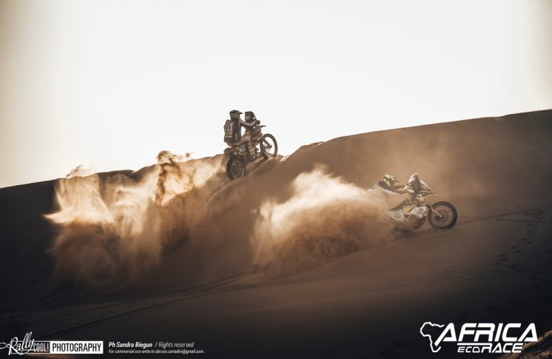 Africa Race 2019 – Stage #8 : Chami/Amodjar — 249
