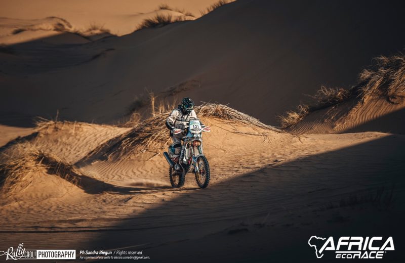 Africa Race 2019 – Stage #8 : Chami/Amodjar — 169