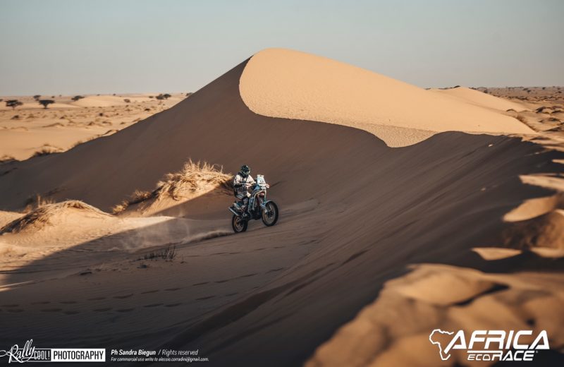 Africa Race 2019 – Stage #8 : Chami/Amodjar — 318