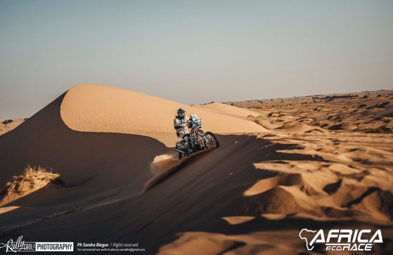 Africa Race 2019 – Stage #8 : Chami/Amodjar — 294