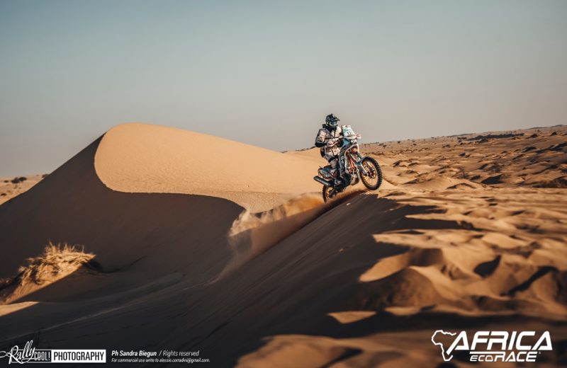 Africa Race 2019 – Stage #8 : Chami/Amodjar — 176